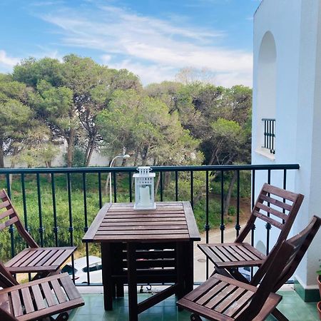 Holiday Home La Atalaya De Conil Коніль-де-ла-Фронтера Екстер'єр фото