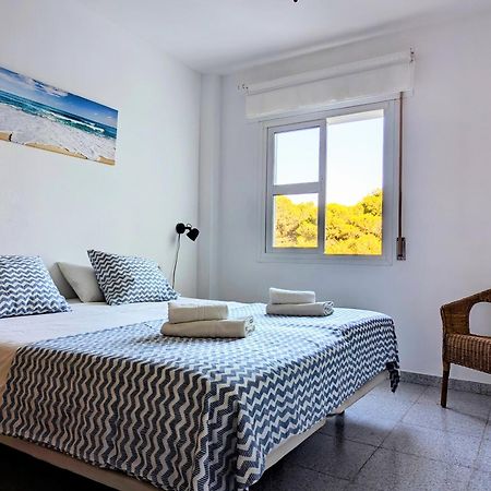 Holiday Home La Atalaya De Conil Коніль-де-ла-Фронтера Екстер'єр фото