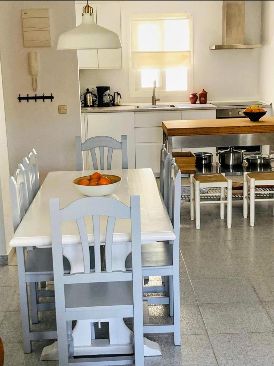 Holiday Home La Atalaya De Conil Коніль-де-ла-Фронтера Екстер'єр фото