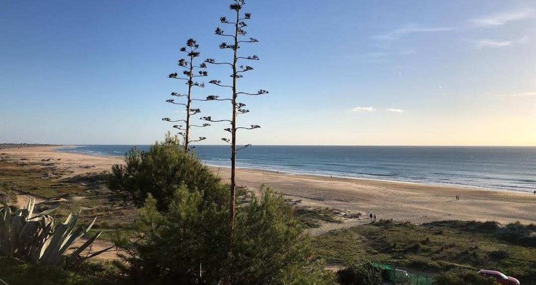 Holiday Home La Atalaya De Conil Коніль-де-ла-Фронтера Екстер'єр фото