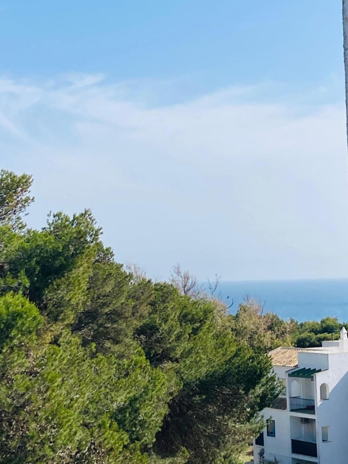 Holiday Home La Atalaya De Conil Коніль-де-ла-Фронтера Екстер'єр фото