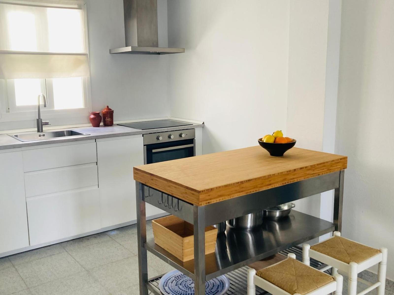Holiday Home La Atalaya De Conil Коніль-де-ла-Фронтера Екстер'єр фото
