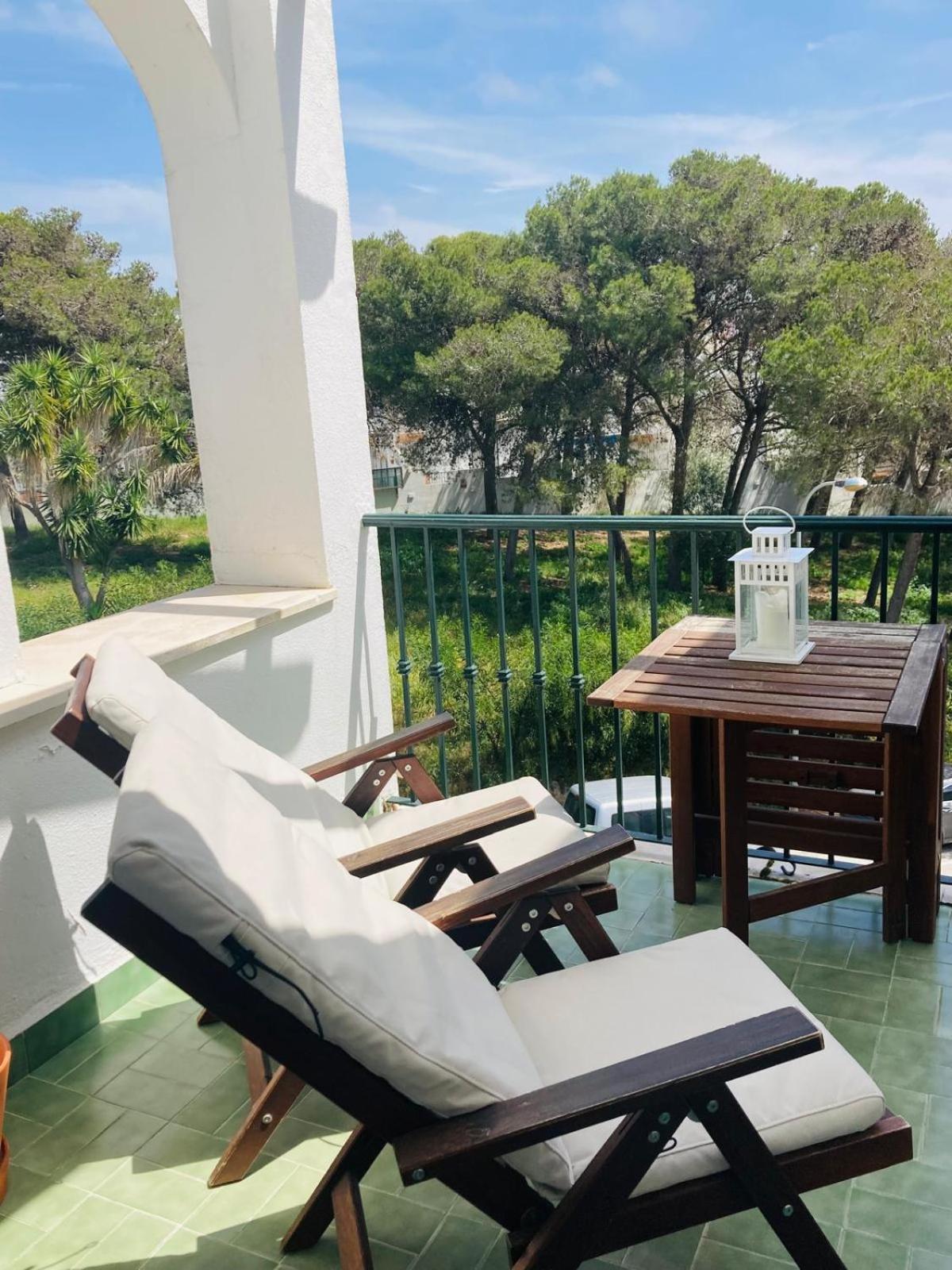 Holiday Home La Atalaya De Conil Коніль-де-ла-Фронтера Екстер'єр фото