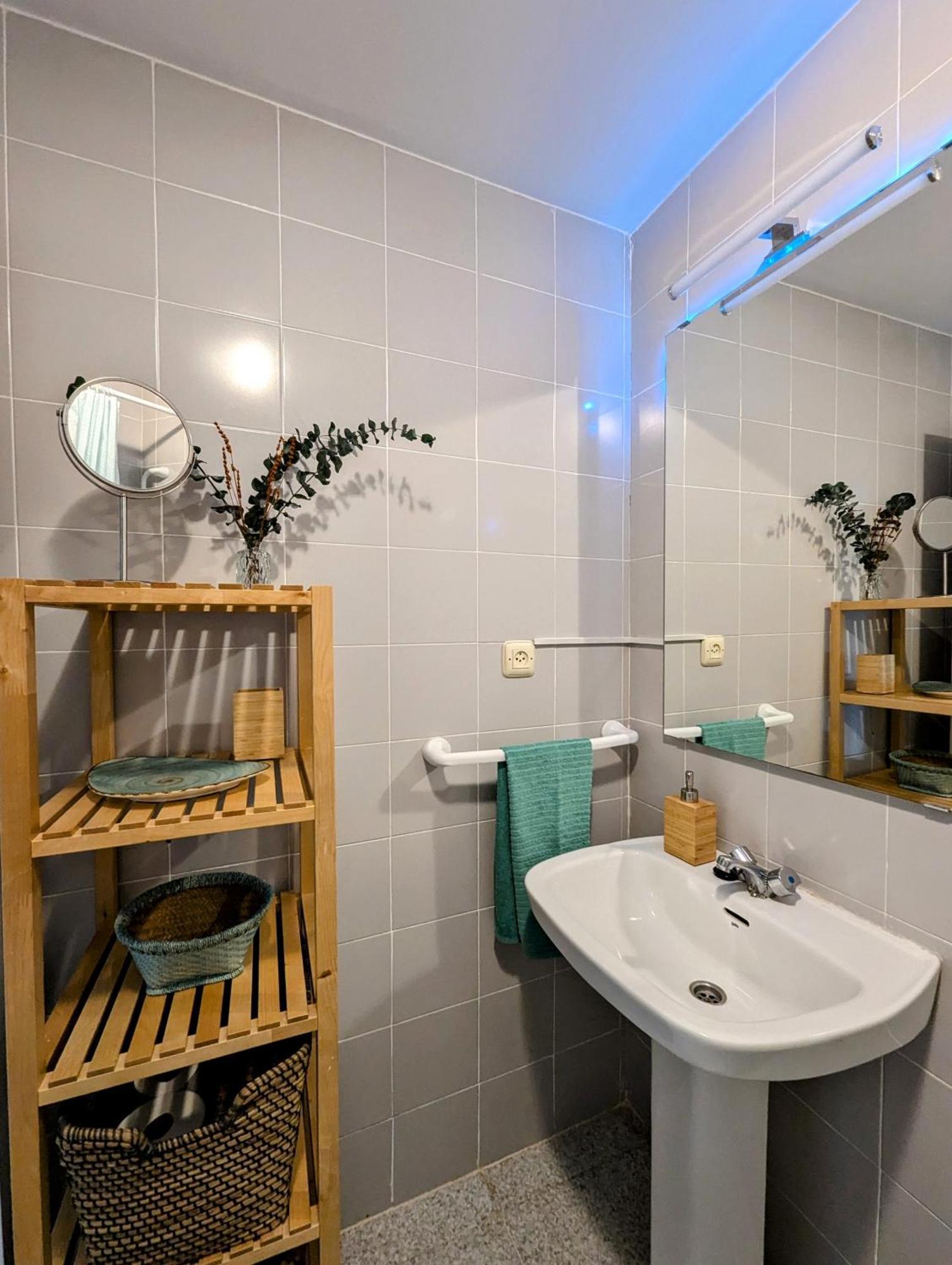 Holiday Home La Atalaya De Conil Коніль-де-ла-Фронтера Екстер'єр фото